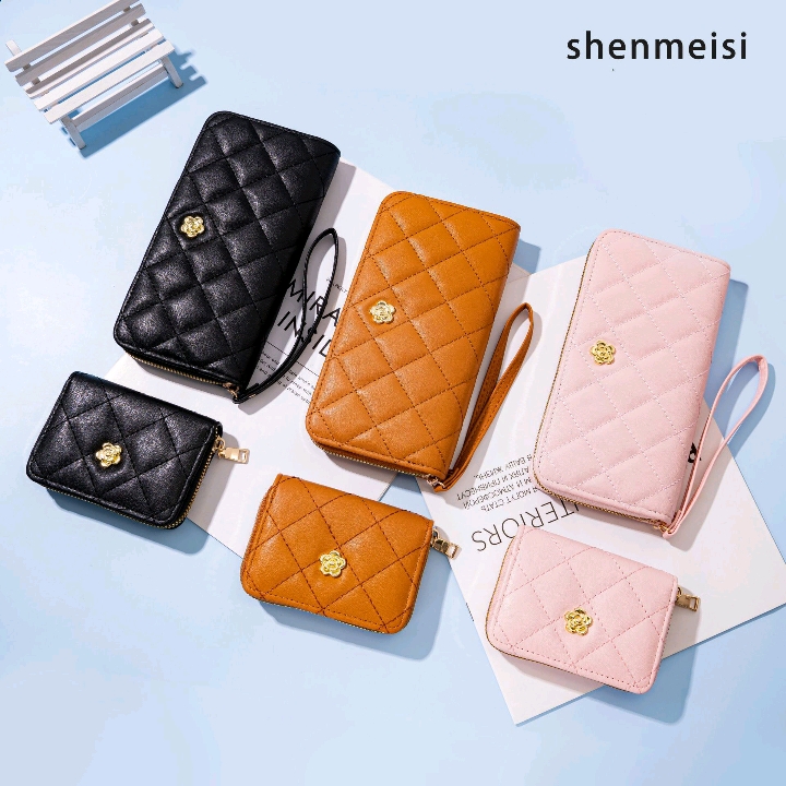 Wallet for women's