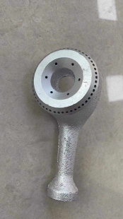 Sanyo burner